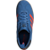 adidas Kids Gazelle Sneakers - Focus Blue/Solar Ora