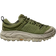 Hoka Elite Terrain System Tor Ultra Lo - Forest Floor/Farro