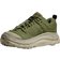 Hoka One Tor Ultra Lo TP - Lowtop Green