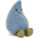 Jellycat Amuseables Happy Raindrop 13cm