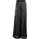 adidas Women's Originals Adicolor Sheer Track Pants - Black