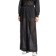 adidas Women's Originals Adicolor Sheer Track Pants - Black
