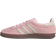 adidas Gazelle Indoor - Clear Pink/Off White/Gum
