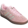 adidas Gazelle Indoor - Clear Pink/Off White/Gum
