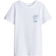 H&M Pojke T-shirt Med Tryck - Vit/Enjoy