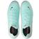 Nike Phantom GX 2 Pro Low-Top FG M - Mint/Off Black/Atomic Red