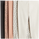 H&M 5-Pack Cotton Capri Leggings - Orange