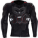 LEATT 4.5 Evo Protector Jacket Level-1/2 - Black/Red