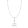 John Greed Signature Christopher Necklace - Silver
