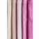H&M Cotton Capri Leggings 5-Pack - Pink