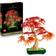 LEGO Botanicals Bonsai tree Japanese maple 10348