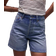 Topshop Editor Shorts - Bleach