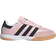 adidas Samba MN - Clear Pink/Core Black/Gum
