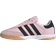 adidas Samba MN - Clear Pink/Core Black/Gum