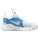 Nike Flex Runner 3 Little Kids Shoes - Blue