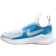 Nike Flex Runner 3 Little Kids Shoes - Blue
