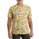 Carhartt Relaxed Fit Lightweight Short Sleeve Pocket Camo Logo Graphic T-shirt - Beach Signature Camo