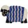 Dunelm Sheep Coir Doormat MultiColoured Multicolour 40x60cm