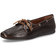 Vagabond Hillary - Brown Brushed
