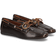 Vagabond Hillary Donna Brush Off - Marrone