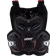 LEATT Rintapanssari 4.5 Evo - Musta