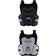 LEATT 4.5 Evo Chest Protector - Black