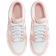 Nike Dunk Low GS - White/Washed Coral