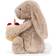 Jellycat Bashful Beige Bunny Birthday 31cm