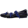 Kiko Kostadinov Lella Hybrid - Pitch/Navy/Ink/Midnight