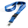 ikastetikett Lanyards with Text