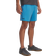 Under Armour Men's Tech Vent 7" Shorts - Ether Blue/Black
