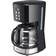 Logik L14DCB19 Filter Coffee Machine