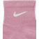 Nike Everyday Plus Cushioned Training Ankle Socks 3-pack - Multi-Color