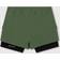 Acid Running 2-in-1 Shorts