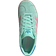 adidas Gazelle Shoes Kids - Clear Mint/Bliss Pink/Bright Blue