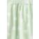 H&M Patterned Cotton Dress - Light Green/Hearts (1157735101)