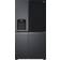 LG Amerikaanse Koelkast GSXV81MCLE