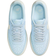 Nike Women's Shoes Court Vision Alta Sneakers - Blue Tint/Sail