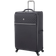 IT Luggage Divinity 4 Wheel Soft Shell Suitcase 81cm