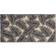 OHS Mono Leaf Multicolour 120x170cm