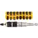 Dewalt TORSIONBITSSET DT70518T Beijerbygg Byggmaterial