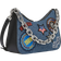 DKNY 1989 Capsule Demi Crossbody Bag - Denim/Black