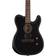 Fender Acoustasonic Standard Telecaster Black