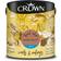 Crown Saddle Stitch Wall Paint Brown 2.5L