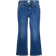 River Island Petite Denim Mid Rise Bootcut Jeans - Blue