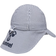 Hummel Breeze Striped Cap - Navy Blazer/Bright White (228351-7532)