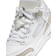 Nike Jordan Spizike Low GS - White/Metallic Silver/Barely Blue/Neutral Grey