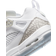 Nike Jordan Spizike Low GS - White/Metallic Silver/Barely Blue/Neutral Grey