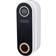 Alpina Smart Wi-Fi Dørklokke Med Kamera