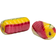 Sømods Bolcher Silkeorme 24st 1pack